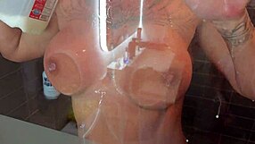 yo, i’m fucking bathed in milk, check full vid on xvideos red!