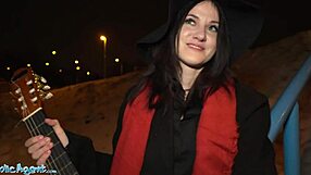 oh man, blow my flute melany mendes, then we'll fuck!