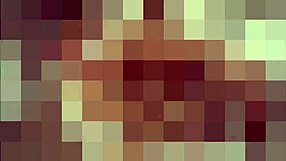 Volim da gledam kako primaš duboko tvrdo pegovanje igračkama.