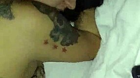 Slut fucked exactly how she craved it