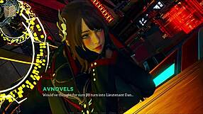 Eternum 24 Game Anime Hentai