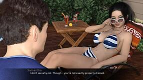 f i l f cap 11 - stepsister good handjob