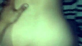 filming couple's doggystyle with phone