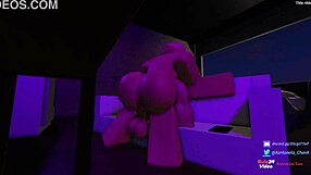 Good brother helps out his friend