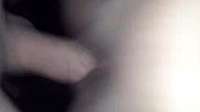 Ugly Guy Gets Pity Sex From Dad's Woman In Wild Encounter