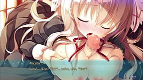 Primal Hearts 2 Part 1 Adventure