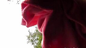 Natasha Nice and Alison Tyler behind the scenes