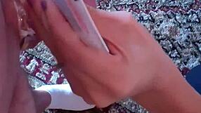 I will lock your cock up nice and tight