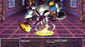 geezer hero rpg fucking big tits women in group