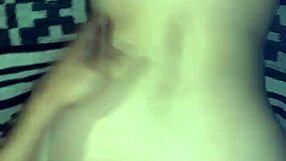 filming couple's doggystyle with phone