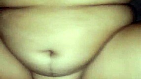 Ugly Guy Gets Pity Sex From Dad's Woman In Wild Encounter