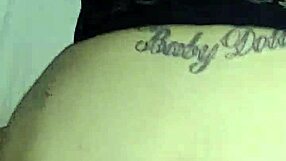 Slut fucked exactly how she craved it