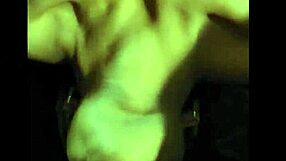 Upside down oral by trans woman and boyfriend