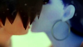 themed best of overwatch tracer r34 compilation