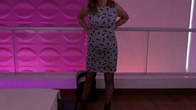 My Wife's First Motel Encounter With Best Friend, They Record It All!