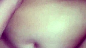 Ugly Guy Gets Pity Sex From Dad's Woman In Wild Encounter