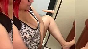 Sammy Owens Endures Double Penetration With Fat Latina Milf's Big Ass