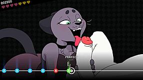 Beat Banger Cathy Nails 100 Accuracy