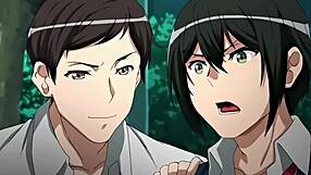Animated Netorare: Anata wa Watashi no Mono episode 2