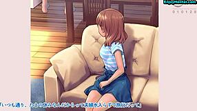 i'm waiting for my turn in this hentai scene