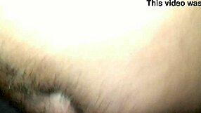 video of a married woman enjoying herself