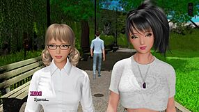 Complete gameplay ripples part 6