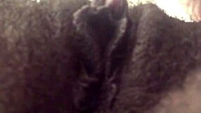 Tight and wet pussy play with a pink toy