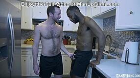 manupfilms magic protein shakers with alex hawk and august alexander