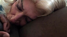 i love sucking that big black cock as tiffany