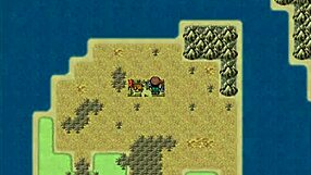 geezer hero rpg fucking big tits women in group