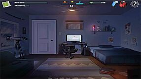 Summer Time Saga Unc Part 15 Adventure