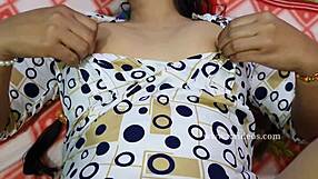 Young Asian Couple Fucks Hard In Kitchen, Hidden Cam Blowjob Action