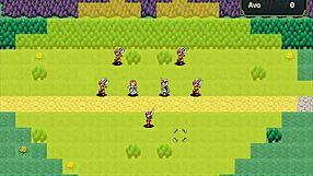 Axel In Erotic Anime Hentai Adventure