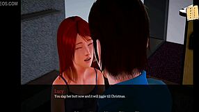 my new family hentai adventure