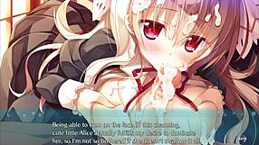 Primal Hearts 2 Part 1 Adventure