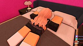 Good brother helps out his friend