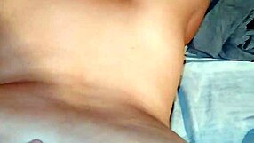 Detailed anal fucking with passionate lover