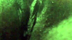 i can't believe how tight and wet this pussy is