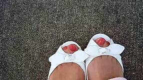 intimate webcam sessions with amateur fetish enthusiasts