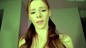 Arinafox's Wild Cowgirl Riding Adventures