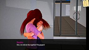 my new family hentai adventure