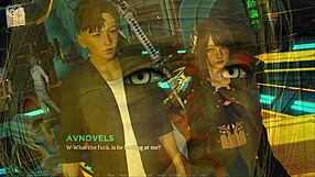 Eternum 24 Game Anime Hentai