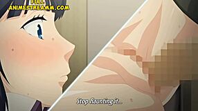 hentai hajimete no hitozuma episode 1