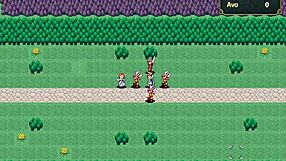 Axel In Erotic Anime Hentai Adventure