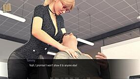 Jessica Oneil's Hard News Broadcast Episode 24