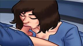 Summer Time Saga Unc Part 15 Adventure