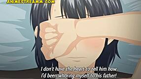 hentai hajimete no hitozuma episode 1