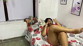 my friend wants to be my girlfriend since my husband doesn't satisfy me