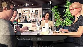 Jessica Oneil's Hard News Broadcast Episode 24