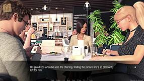 Jessica Oneil's Hard News Broadcast Episode 24